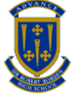 Sir Robert Borden High School Logo